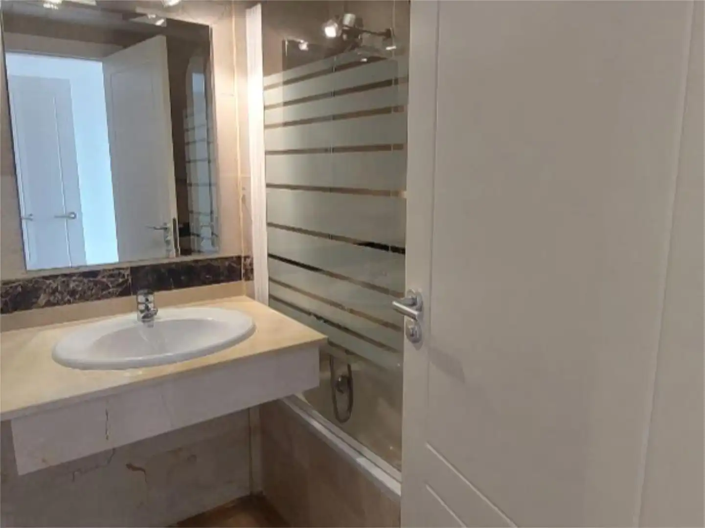 Piso en venta en Carrer Sorell, 1, Mascarat Baño de Piso en venta en Altea con Aire acondicionado, Calefacción y Trastero