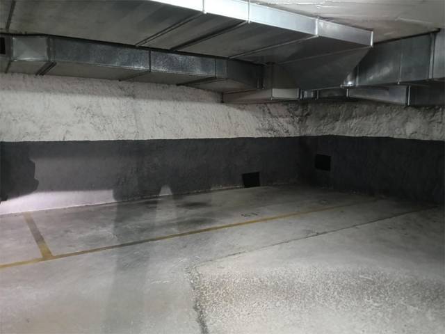 Garaje en Venta en Del Prat, 8 en Havana