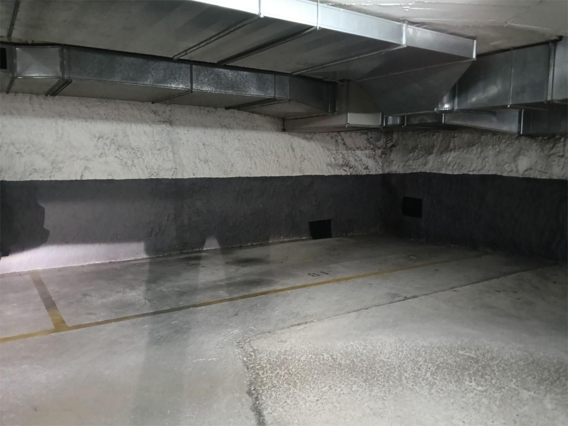 Garatge en venda en Mataró