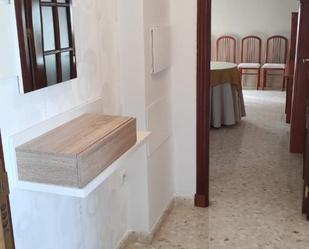 Flat to rent in Baeza  with Air Conditioner, Heating and Furnished