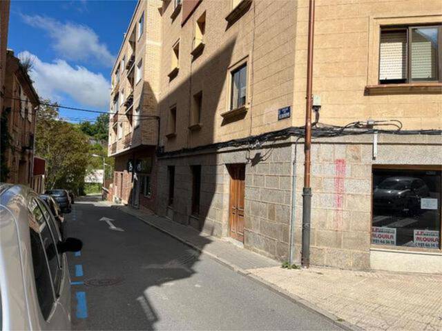 Local comercial en Alquiler en Centro