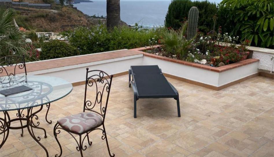 Flat to rent in Calle las Hiedras, 74, Longuera - Toscal, Santa Cruz de Tenerife - image 1 Photo 1 of Flat to rent in Calle las Hiedras, 74, Longuera - Toscal, Santa Cruz de Tenerife