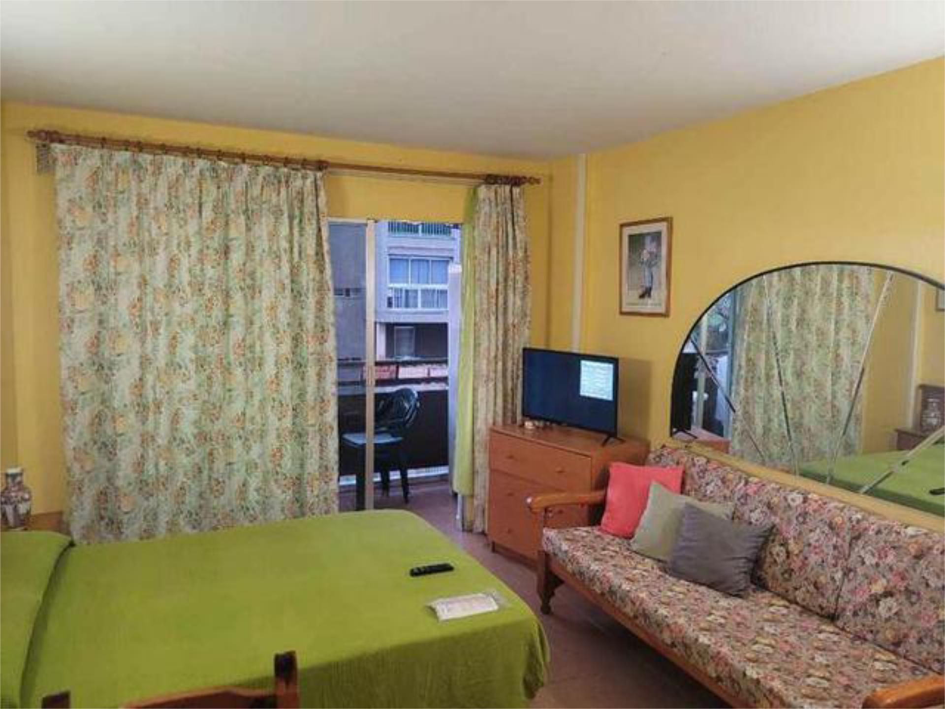 Apartament de lloguer a El Durazno