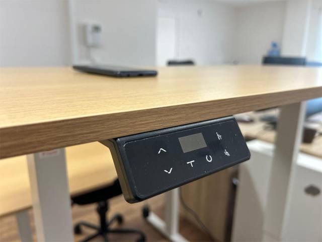 Oficina en Alquiler en Carrer de Cerdà de Tallada, 77 en Plaza Donoso Cortés - Avenida Magdalena