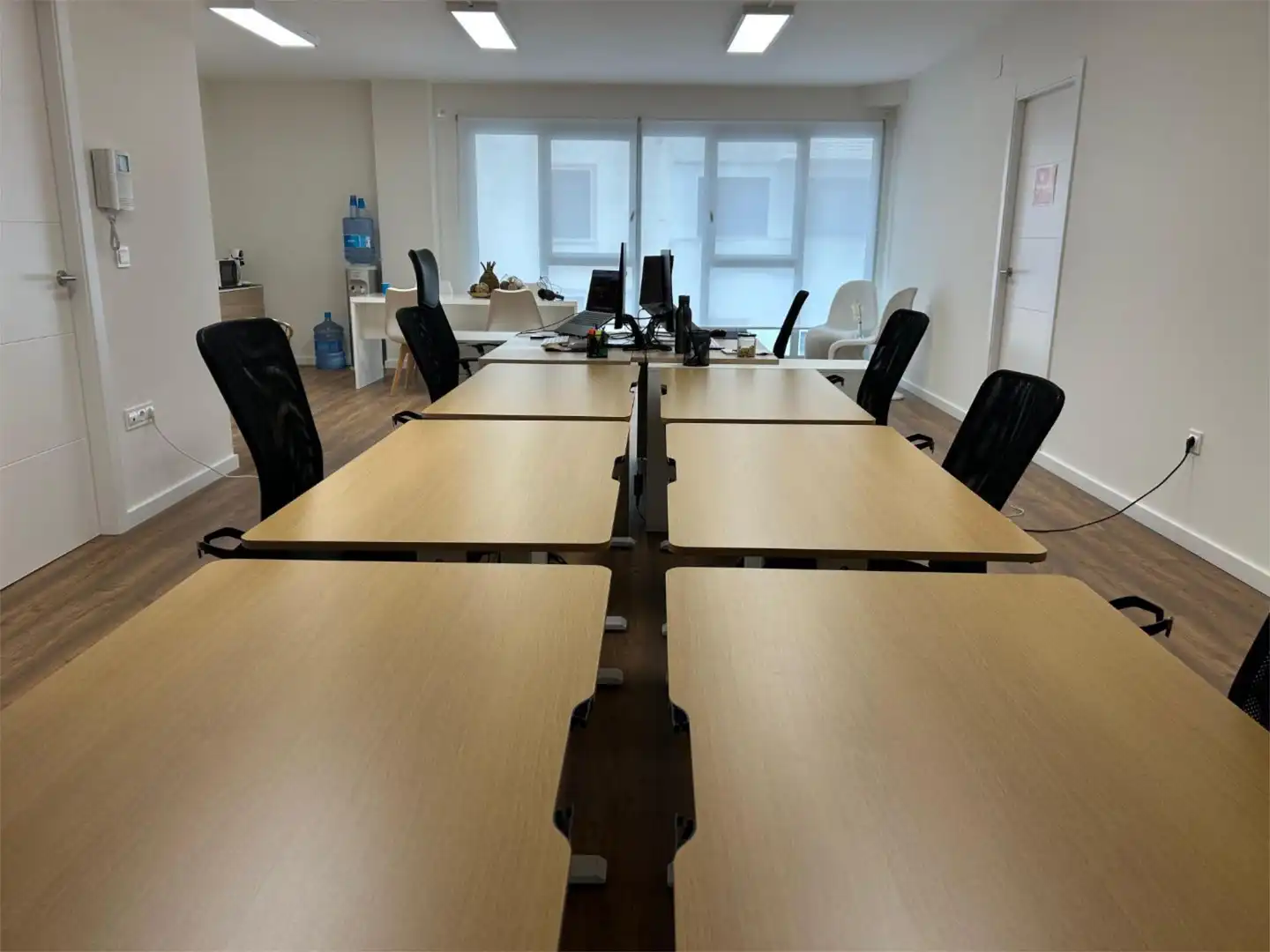 Oficina de lloguer a Carrer de Cerdà de Tallada, 77, Plaza Donoso Cortés - Avenida Magdalena Oficina de lloguer en Castellón de la Plana / Castelló de la Plana