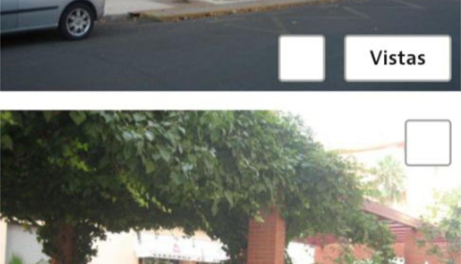 Flat to rent in Avenida Jose María Alcaraz y Alenda, 10, Valdepasillas - La Paz - Huerta Rosales, Badajoz - image 1 Photo 1 of Flat to rent in Avenida Jose María Alcaraz y Alenda, 10, Valdepasillas - La Paz - Huerta Rosales, Badajoz