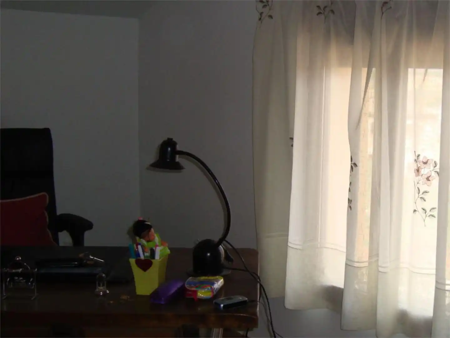 Schlafzimmer von Wohnung zum Verkauf in Bujalaro