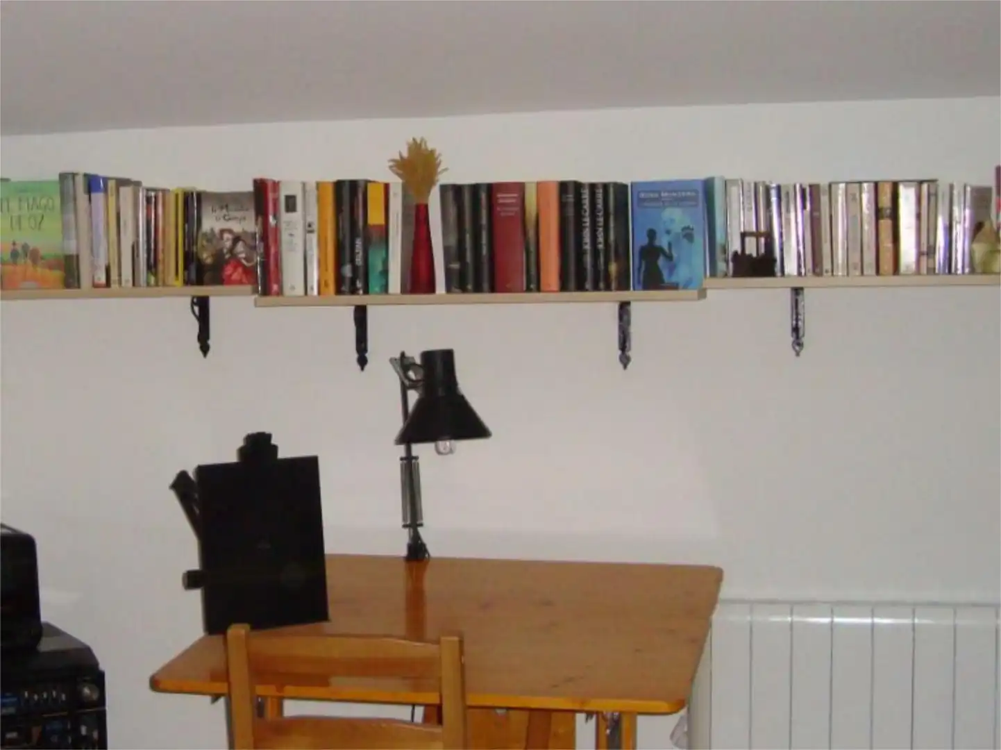 Wohnung zum Verkauf in Bujalaro