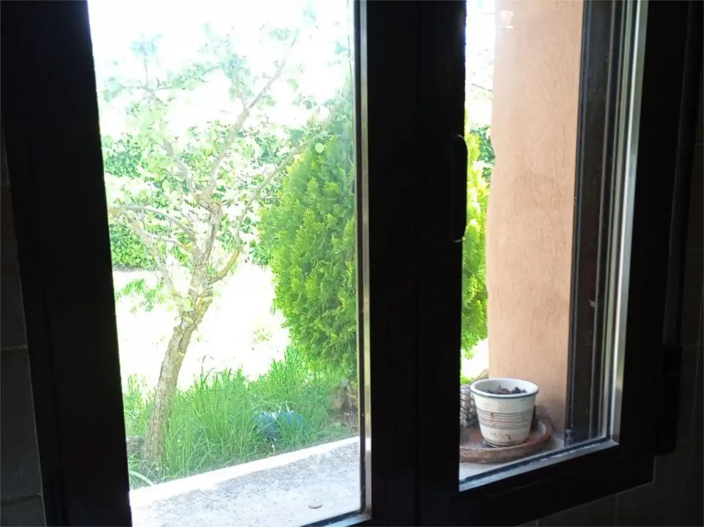 Garten von Wohnung zum Verkauf in Bujalaro
