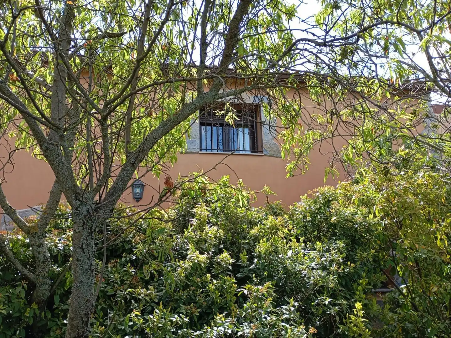 Außenansicht von Wohnung zum Verkauf in Bujalaro
