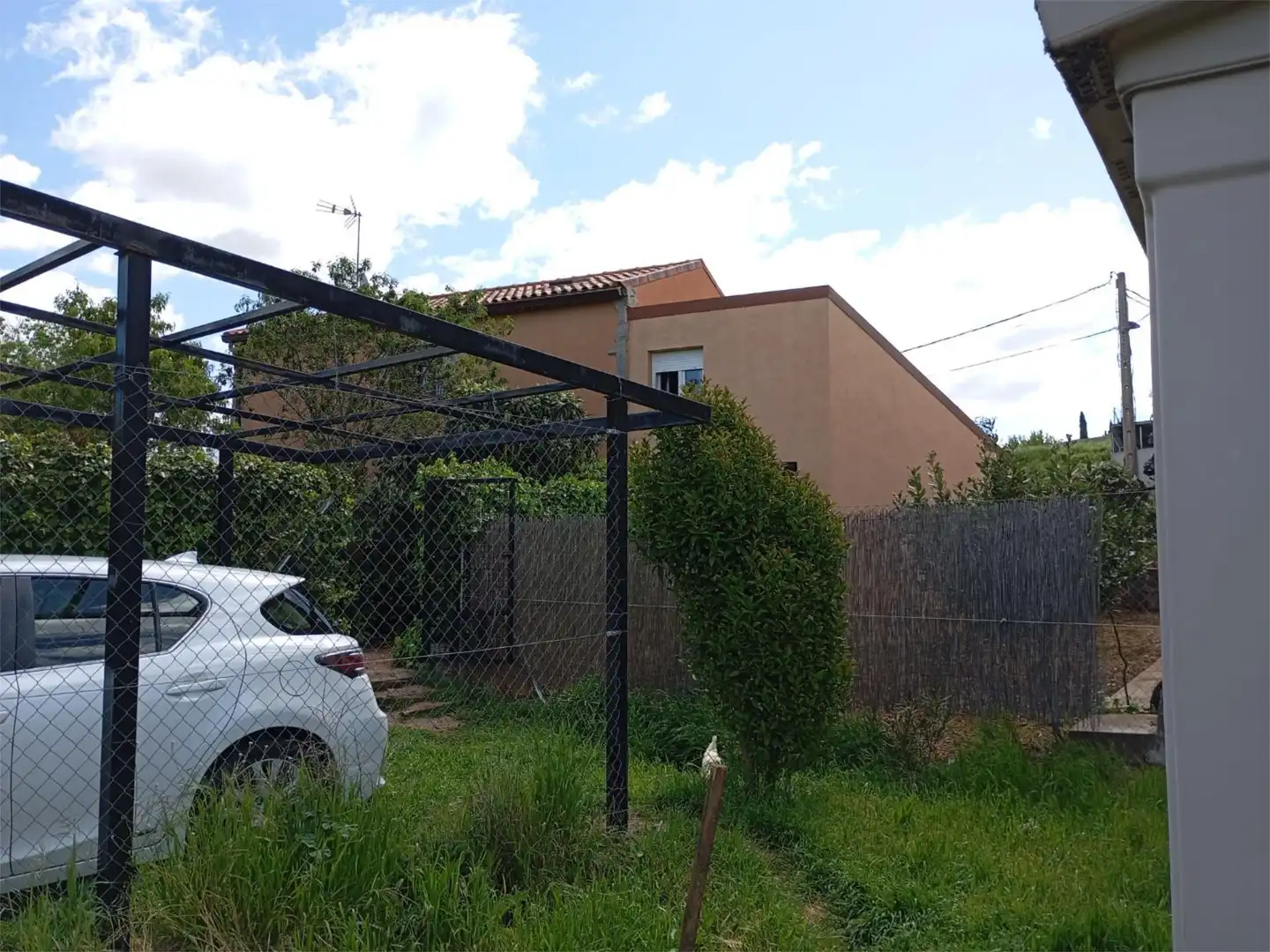 Wohnung zum Verkauf in Bujalaro