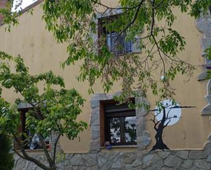 Exterior view of Flat for sale in Bujalaro  with Heating, Private garden and Storage room