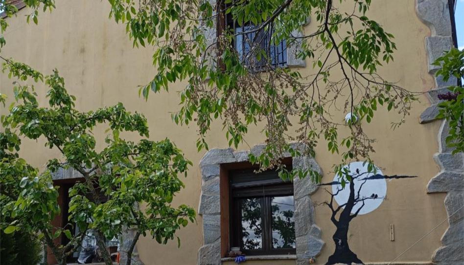 Photo 1 of Flat for sale in Calle Real, 18, Bujalaro, Guadalajara