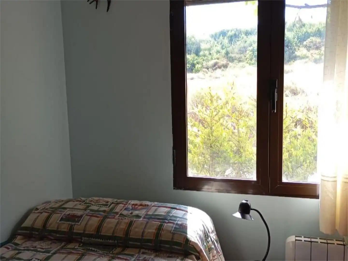 Schlafzimmer von Wohnung zum Verkauf in Bujalaro