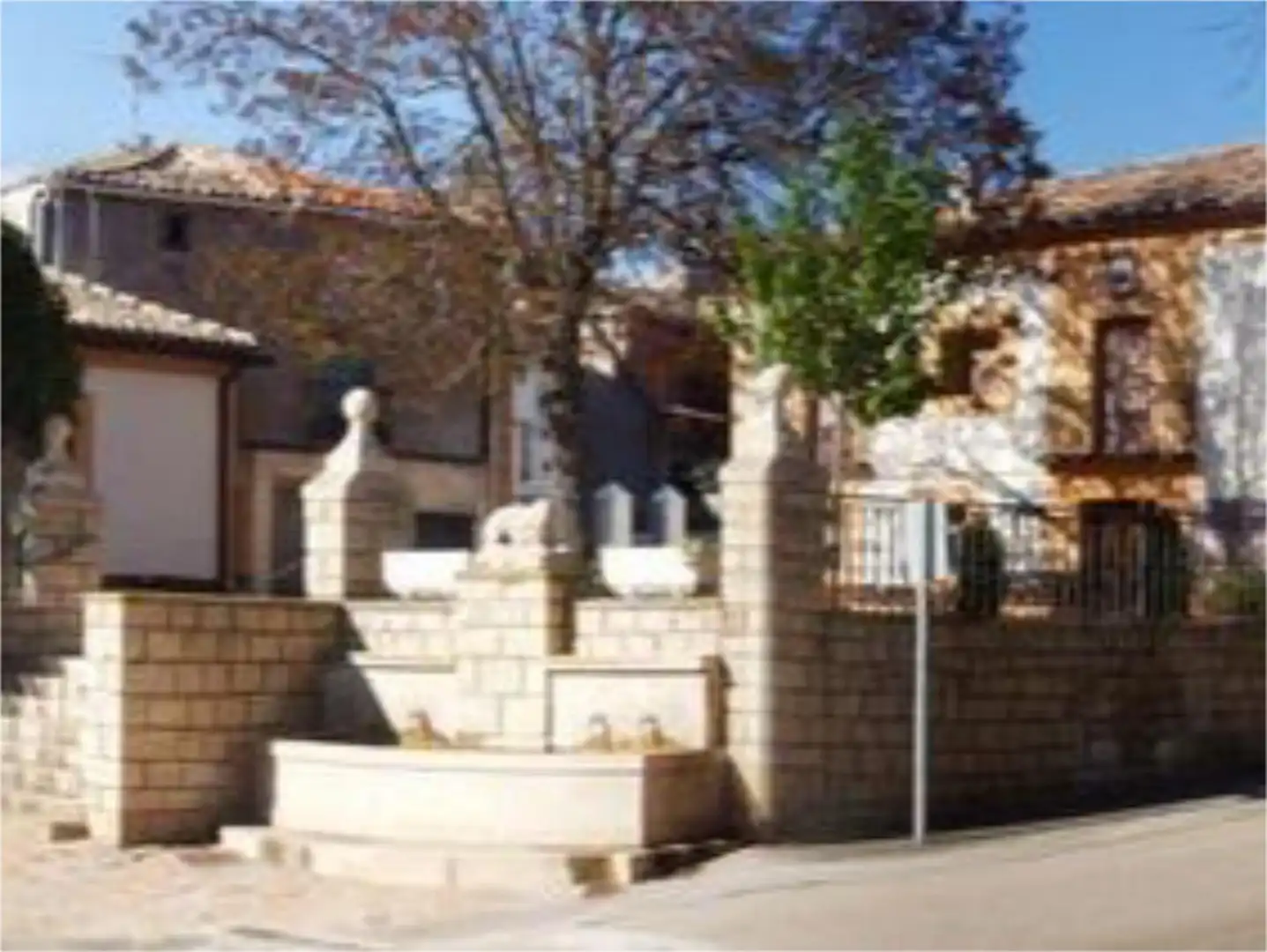 Außenansicht von Wohnung zum Verkauf in Bujalaro