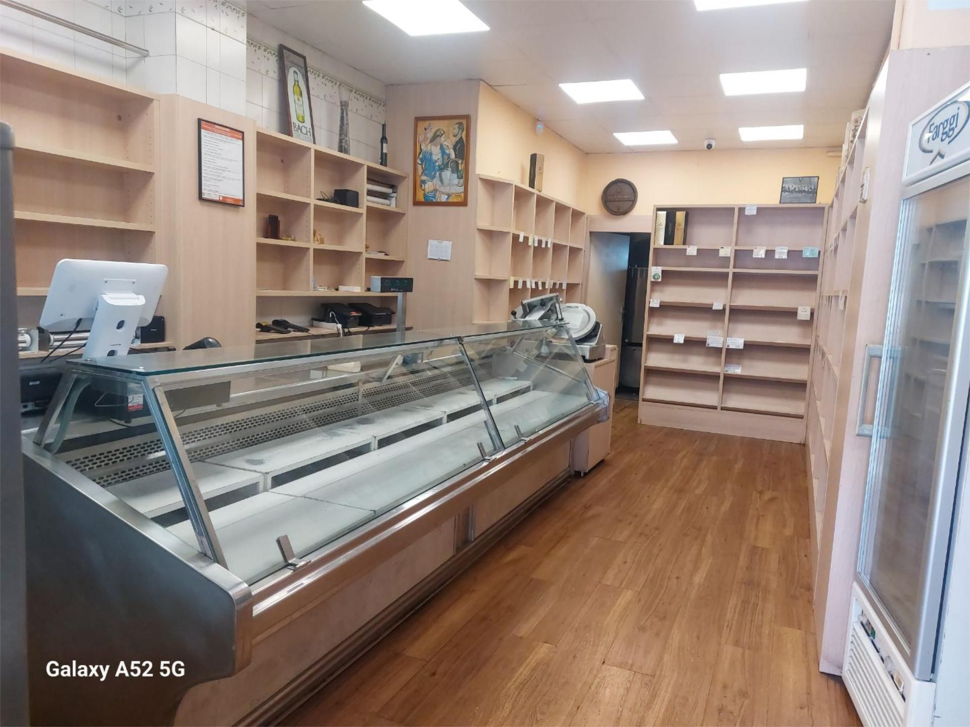 Premises to rent in Avinguda de la República Argentina, 216, Vallcarca i els Penitents