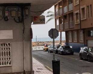 Flat to rent in Calle Radio Murcia, 4, Las Piscinas Naturales