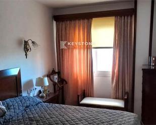 Attic to rent in Es Camp Redó