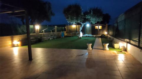 Photo 2 of Single-family semi-detached for sale in Calle Marco Antonio, 26, Buenavista, Salamanca