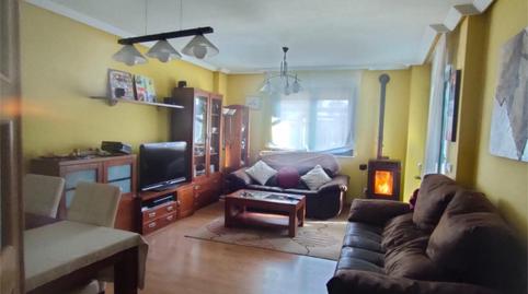 Photo 3 of Single-family semi-detached for sale in Calle Marco Antonio, 26, Buenavista, Salamanca