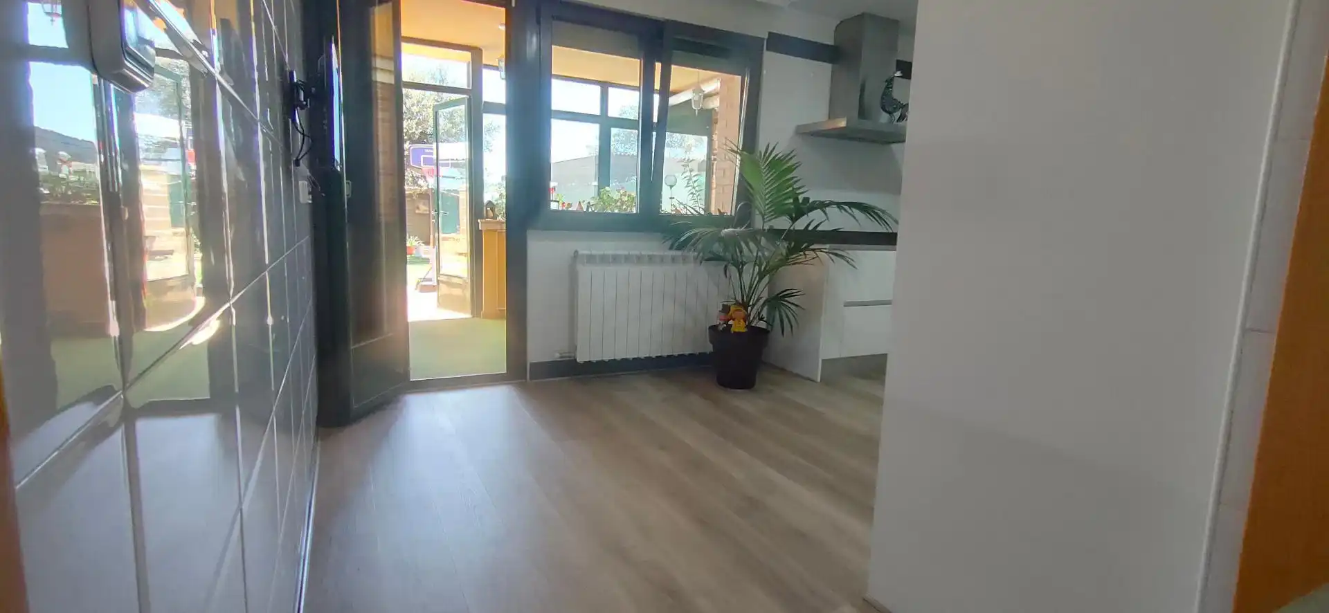 Casa adosada en venda a Calle Marco Antonio, 26, Buenavista Casa adosada en venda en Buenavista amb Calefacció, Parquet i Moblat