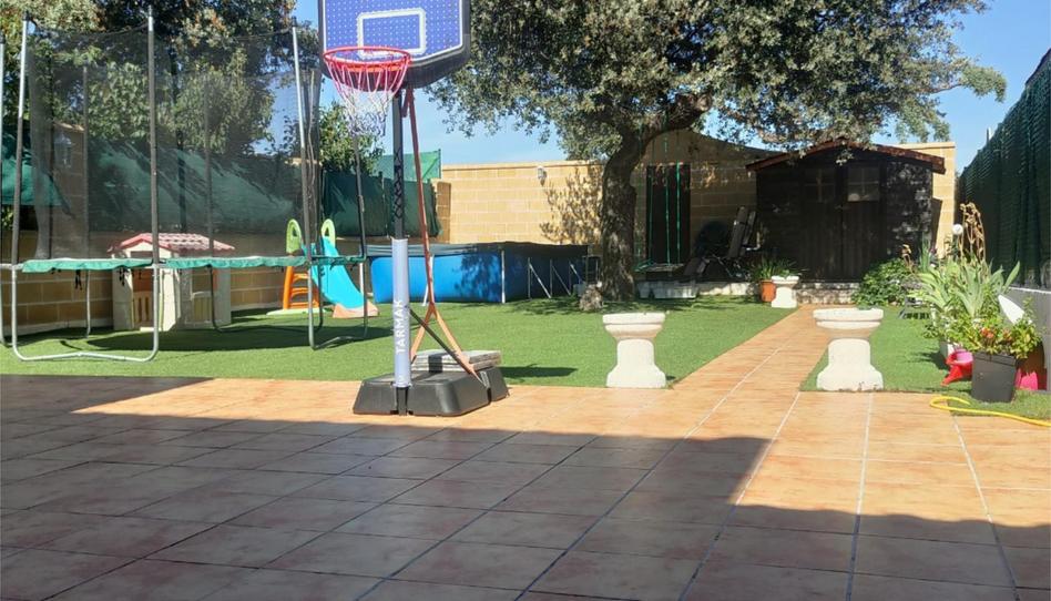 Photo 1 of Single-family semi-detached for sale in Calle Marco Antonio, 26, Buenavista, Salamanca