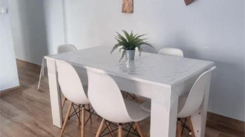 Foto 3 de Pis de lloguer a Caminàs Dels Hòmens, 13, Sant Antoni, Cullera