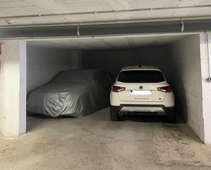 Aparcament de Garatge en venda en Selaya