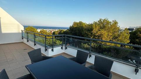 Attic to rent in Calle Murillo, 5, Las Escobetas, Almería - image 3 Photo 3 of Attic to rent in Calle Murillo, 5, Las Escobetas, Almería