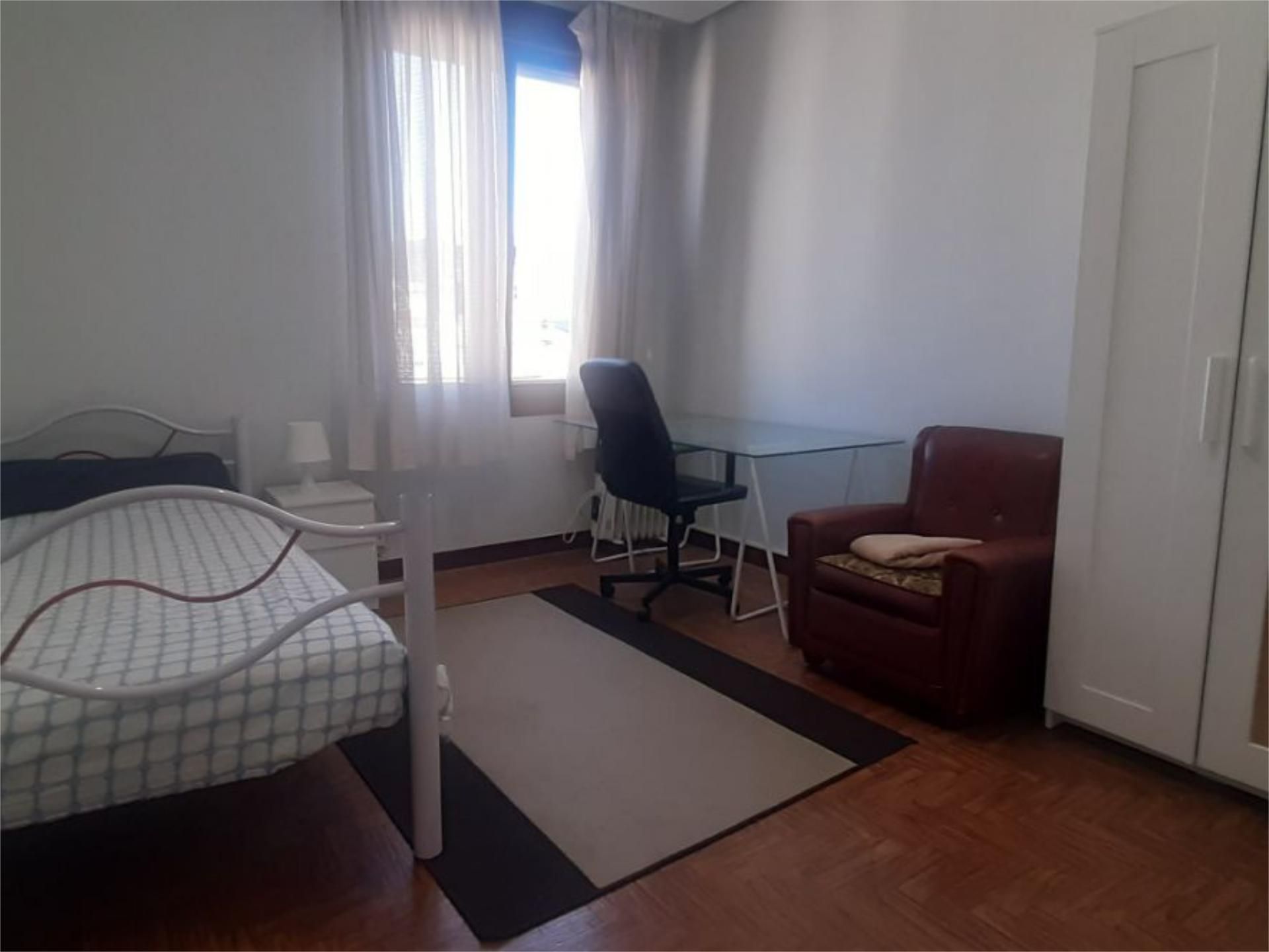 Flat to rent in Vianako Printzearen Kalea, 6, Matiko - Ciudad Jardín