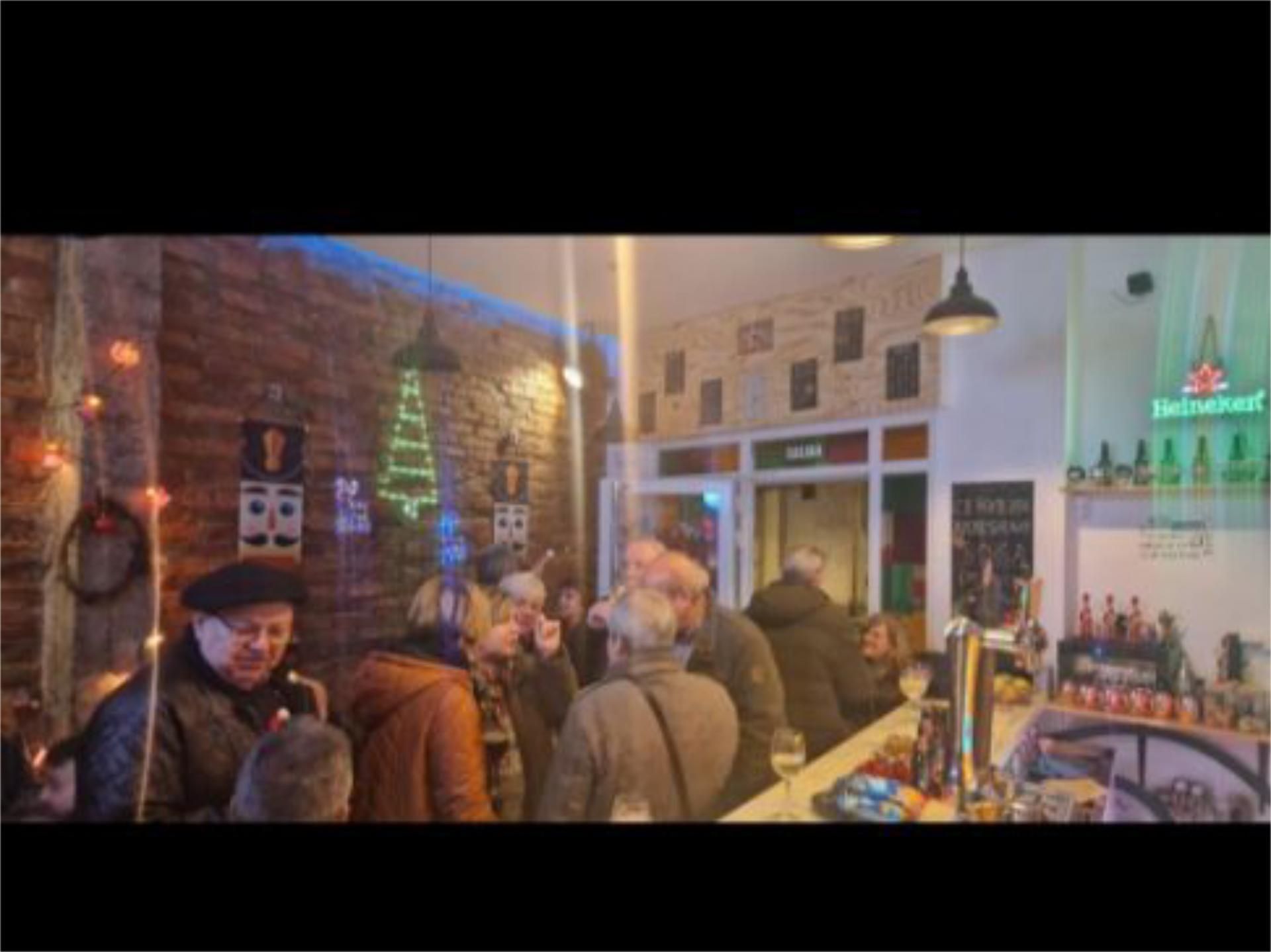 Local en venda en Bilbao  amb Parquet i Moblat