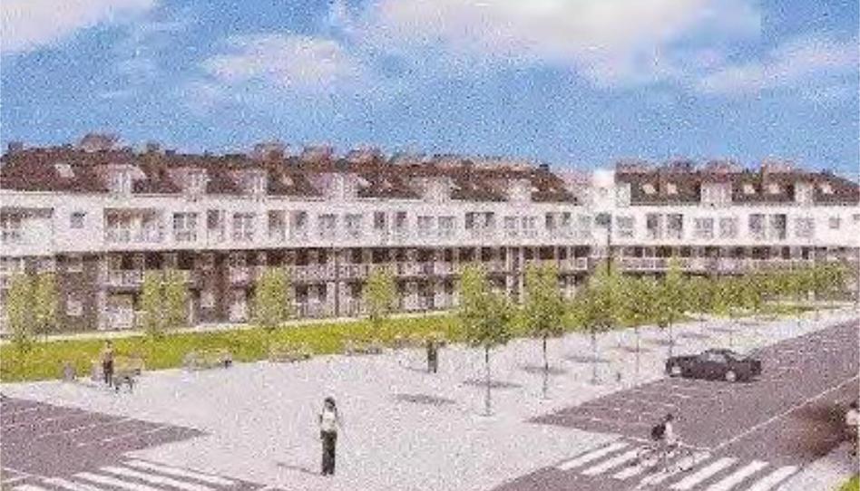 Photo 1 of Residential for sale in Carretera Campuzano, 2, Covadonga - Campuzano - Ciudad Vergel, Cantabria