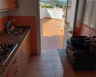 Kitchen of Flat to rent in Archidona  with Terrace