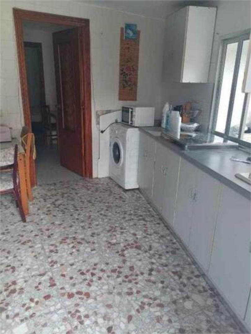 Kitchen of House or chalet for sale in Hervás
