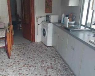 Kitchen of House or chalet for sale in Hervás