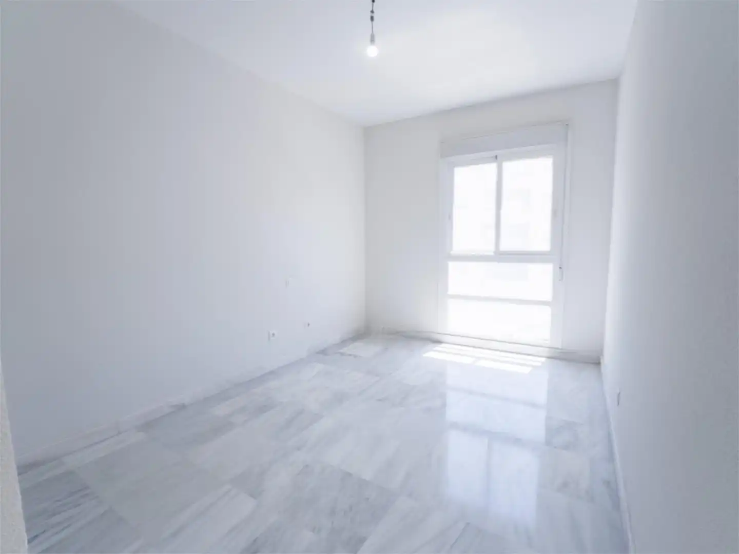 Wohnung zum Verkauf in Avenida José Laguillo, 16, San Carlos - San José Schlafzimmer von Wohnung zum Verkauf in Sevilla Capital mit Klimaanlage