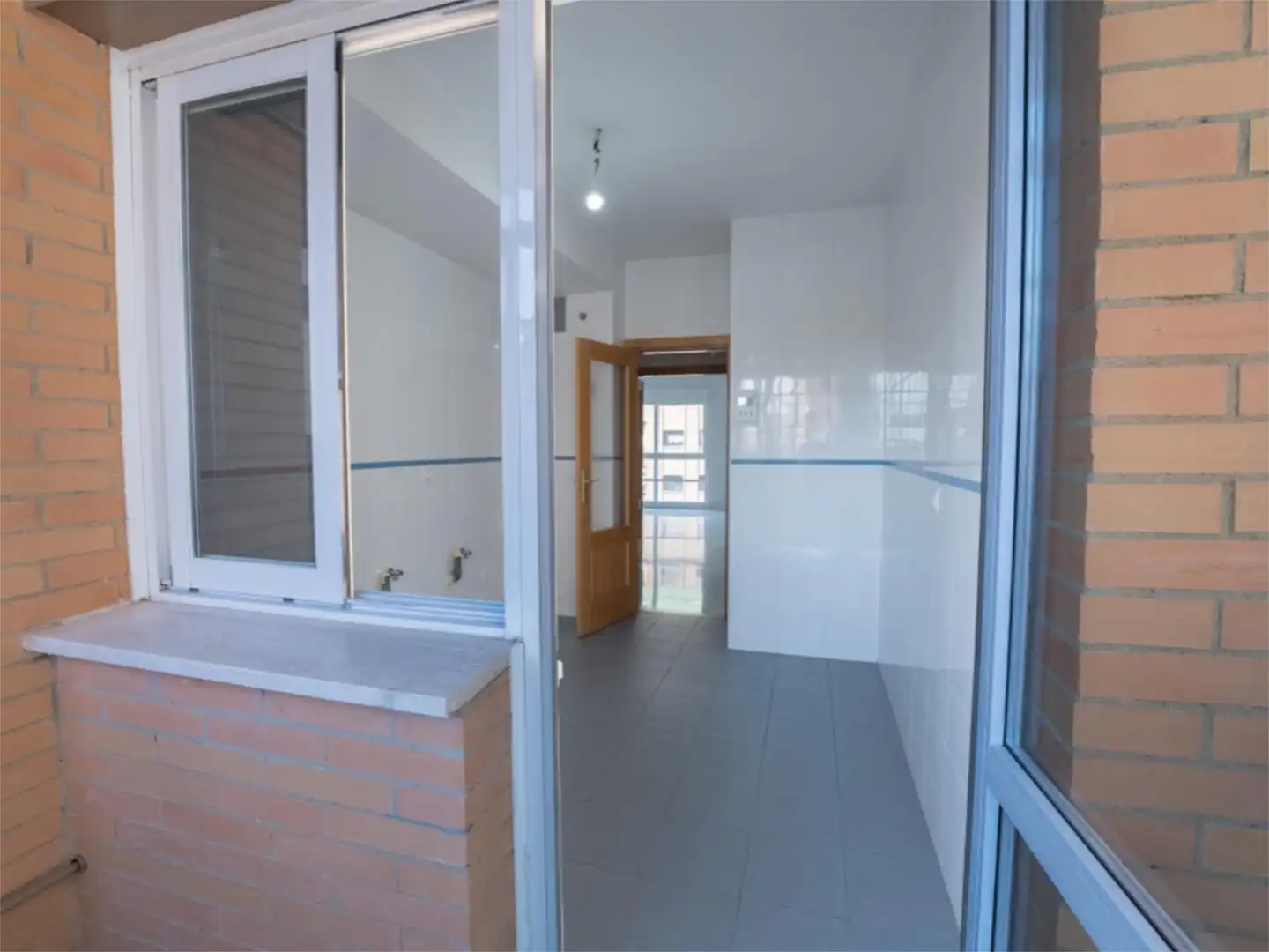 Wohnung zum Verkauf in Avenida José Laguillo, 16, San Carlos - San José Wohnung zum Verkauf in Sevilla Capital mit Klimaanlage