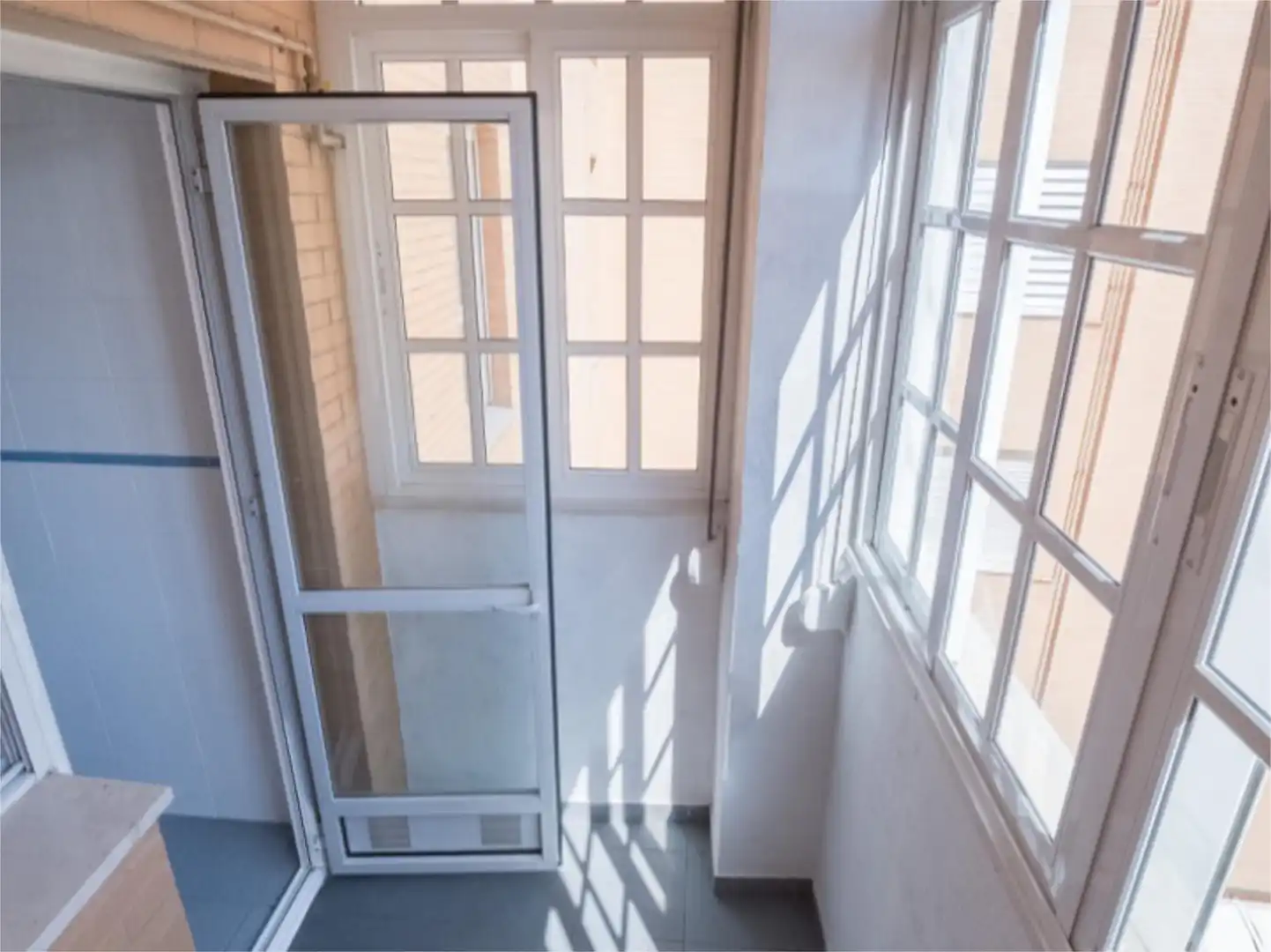 Wohnung zum Verkauf in Avenida José Laguillo, 16, San Carlos - San José Wohnung zum Verkauf in Sevilla Capital mit Klimaanlage