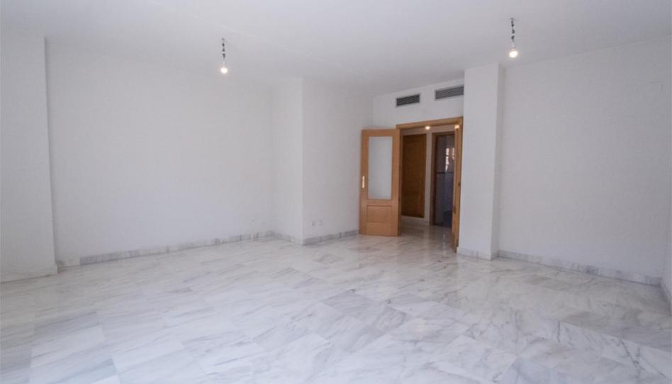 Flat for sale in Avenida José Laguillo, 16, San Carlos - San José, Sevilla - image 1 Photo 1 of Flat for sale in Avenida José Laguillo, 16, San Carlos - San José, Sevilla