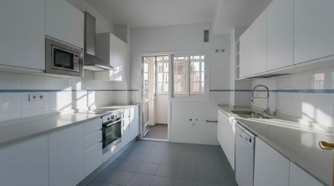 Photo 2 of Flat for sale in Avenida José Laguillo, 16, San Carlos - San José, Sevilla Capital