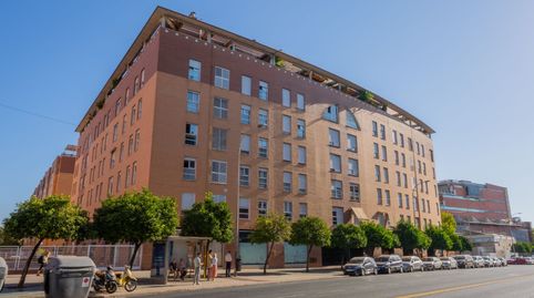 Photo 3 of Flat for sale in Avenida José Laguillo, 16, San Carlos - San José, Sevilla Capital