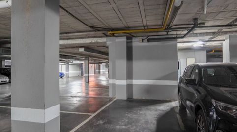 Photo 4 of Flat for sale in Avenida José Laguillo, 16, San Carlos - San José, Sevilla Capital