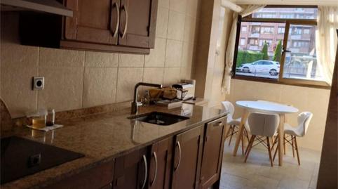 Pis de lloguer a Paseo del General Dávila, 109, General Dávila, Santander - imatge 5 Foto 5 de Pis de lloguer a Paseo del General Dávila, 109, General Dávila, Santander