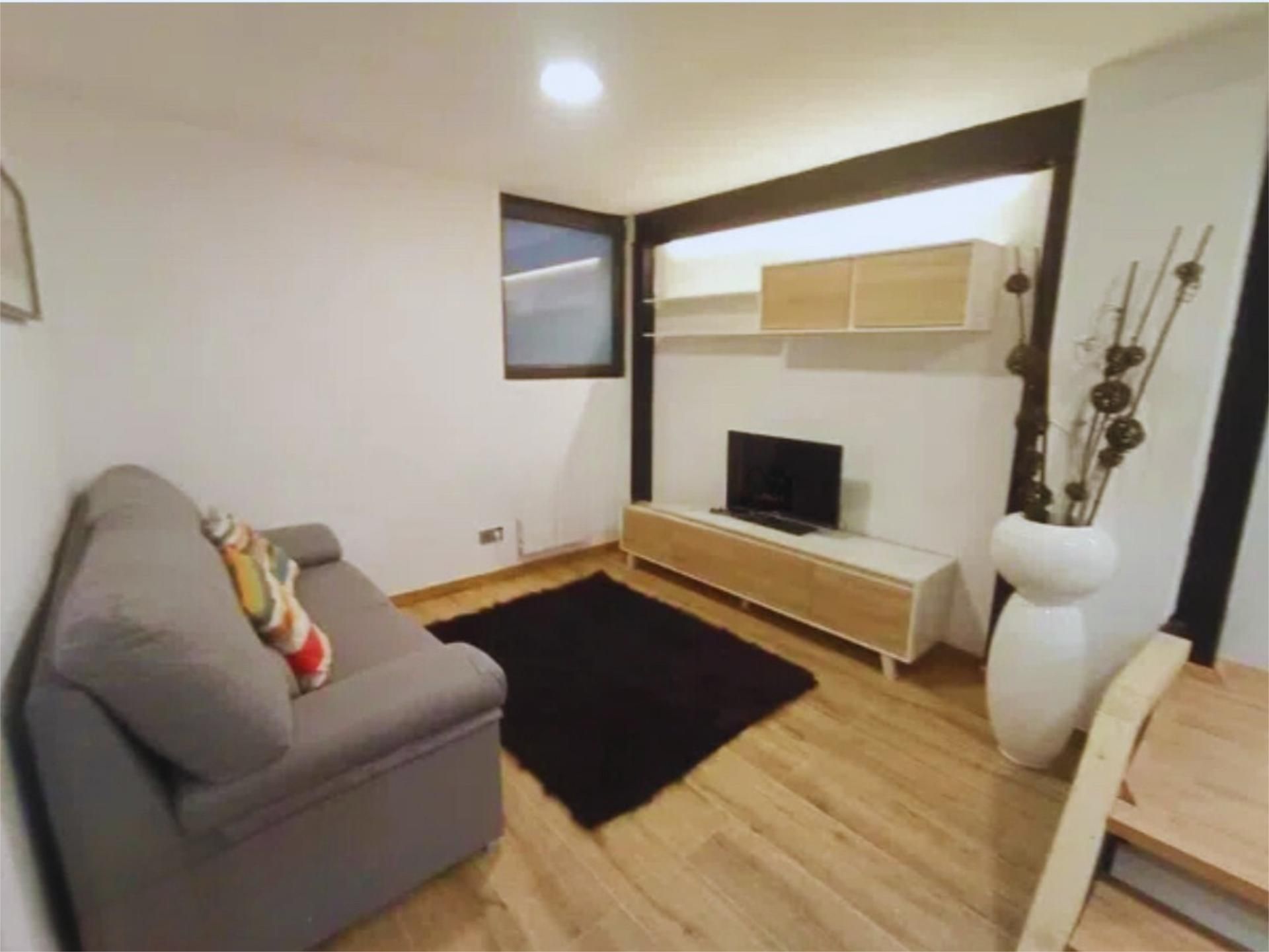 Living room of Flat for sale in Galdakao