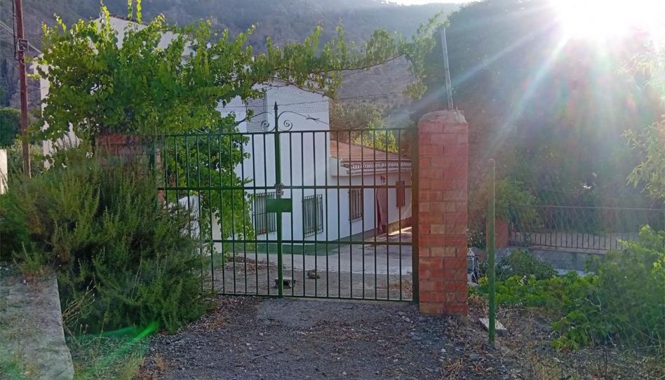 Photo 1 of Flat for sale in Calle el Prado, 1, Moclín, Granada
