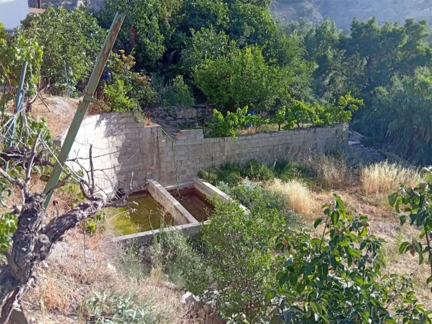 Flat for sale in Calle el Prado, 1, Moclín Flat for sale in Moclín with Private garden, Terrace and Storage room