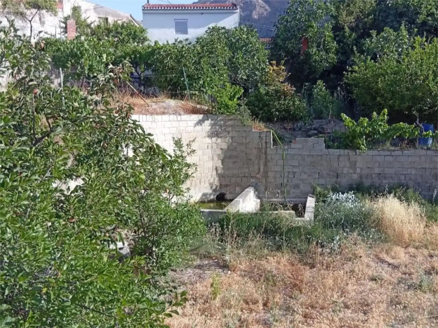 Flat for sale in Calle el Prado, 1, Moclín Flat for sale in Moclín with Private garden, Terrace and Storage room