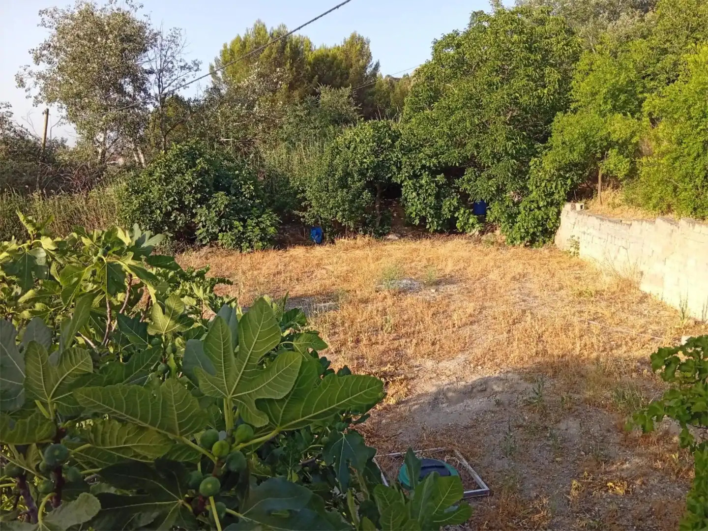 Flat for sale in Calle el Prado, 1, Moclín Flat for sale in Moclín with Private garden, Terrace and Storage room