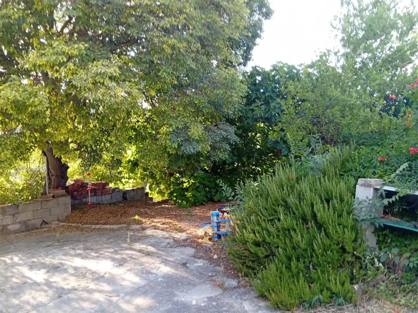 Flat for sale in Calle el Prado, 1, Moclín Flat for sale in Moclín with Private garden, Terrace and Storage room
