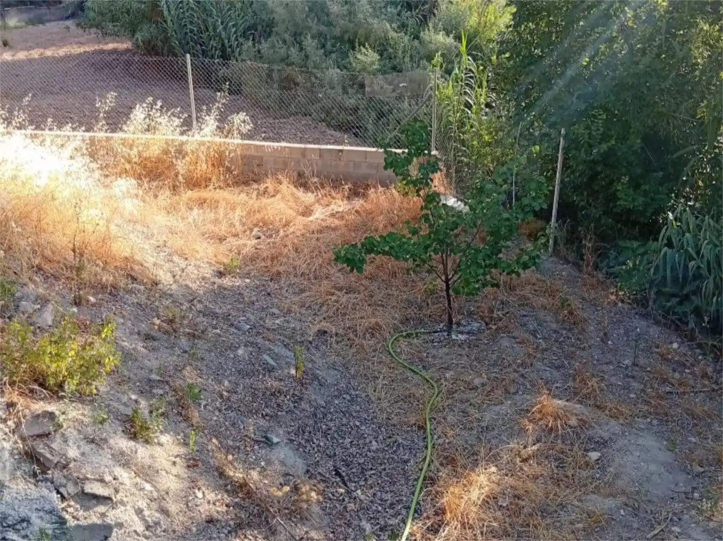Flat for sale in Calle el Prado, 1, Moclín Flat for sale in Moclín with Private garden, Terrace and Storage room